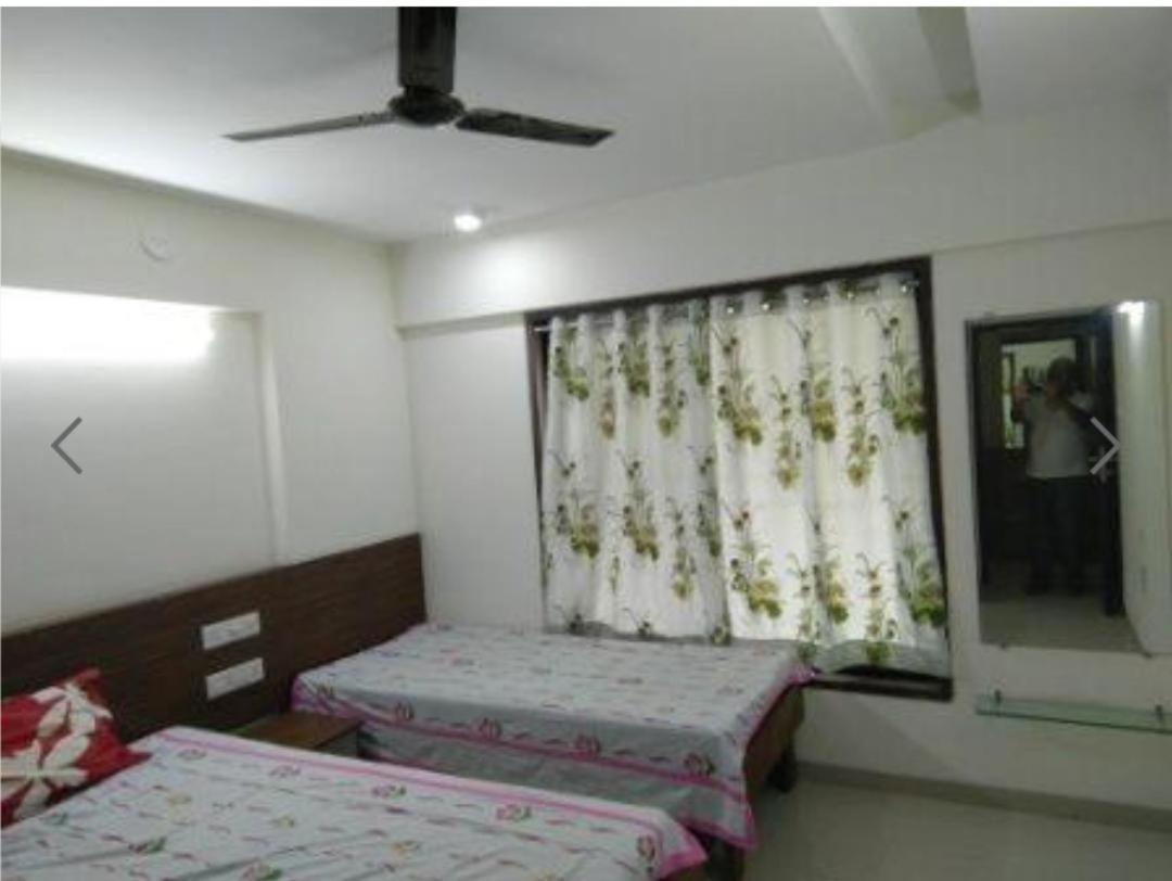 Colva Beach Side Apartment Buitenkant foto
